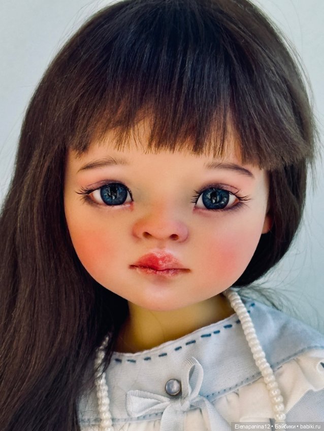 ООАК куклы Paola Reina — ООАК (кастом куклы) (фото 2)