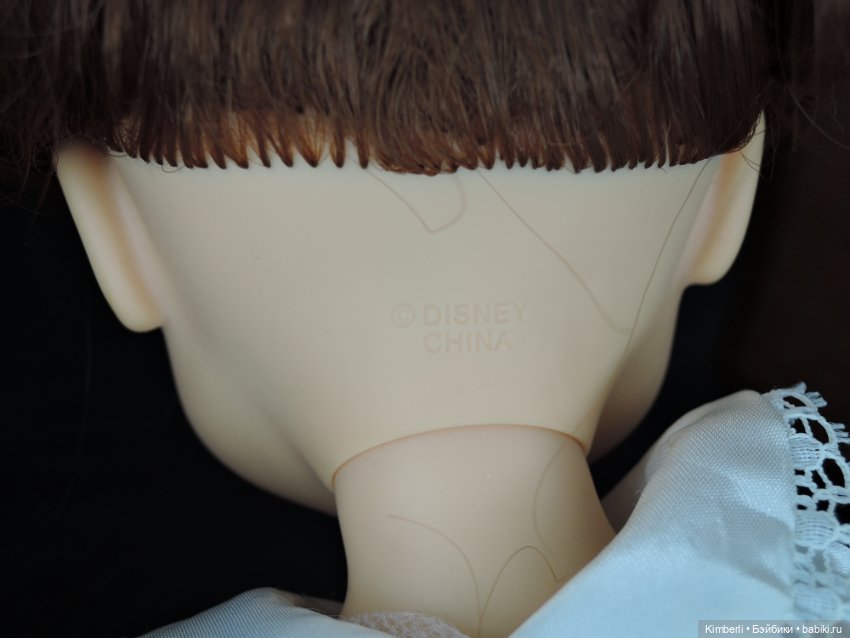 Disney animators BELLE — Игровые куклы (фото 4)