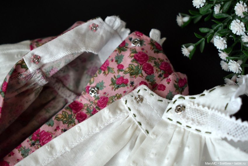 Комплект на Паола Рейна 34 см (фото 5)