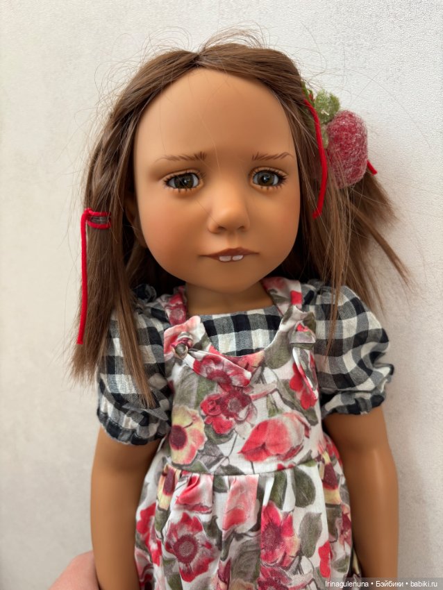 Leonique от Zwergnase / Цвергназе (фото 3)