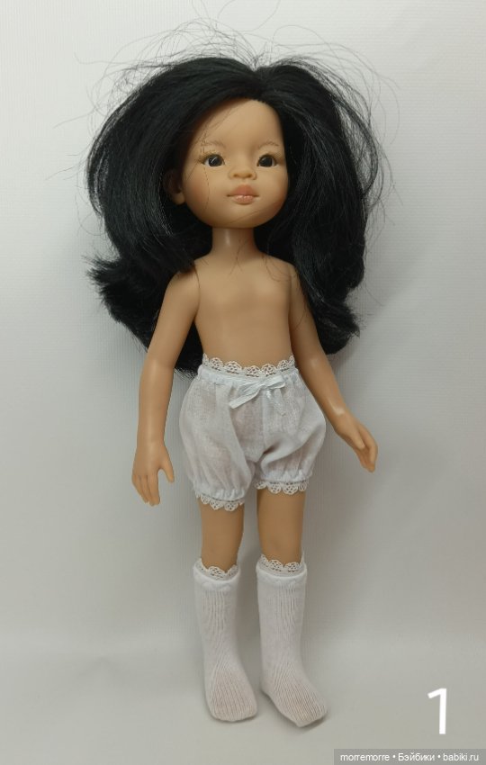 Гольфы для Паолочек и многих других куколок