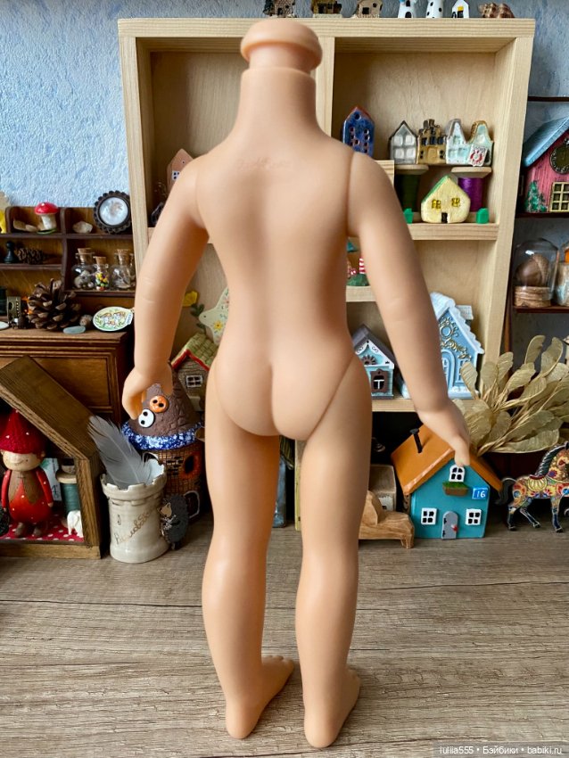 Тело Paola Reina 2015-2017 (фото 2)