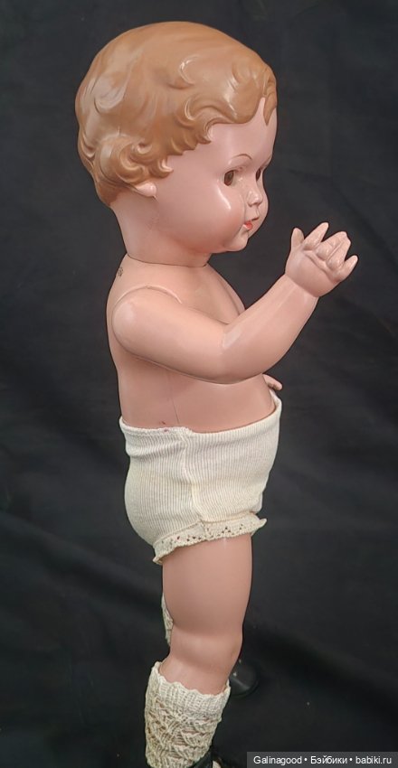 Erica - юбилейная девочка Schildkröt (фото 8)