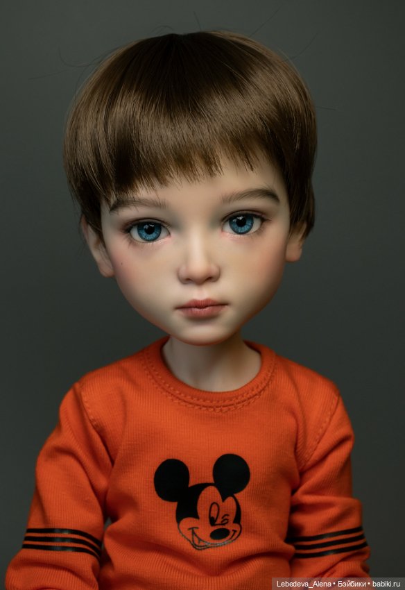 Мэйки для кукол БЖД — Куклы BJD (фото 2)