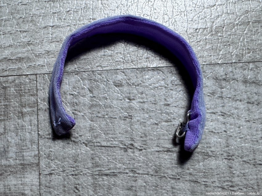 Аутфит Барби Элизабет Тейлор (фото 7)