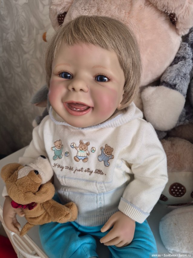 Коллекционная кукла — Коллекционные куклы (фото 6)