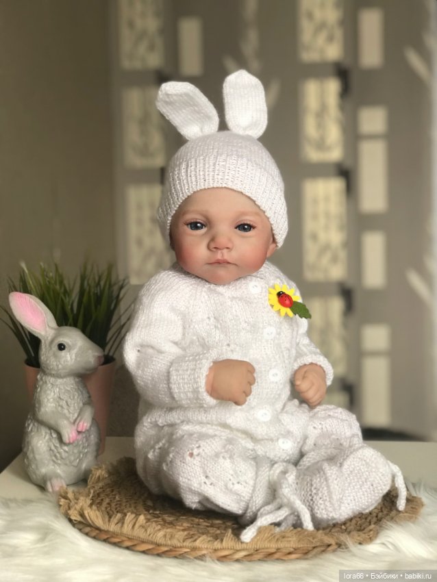 Комплектики ручной работы (фото 10)