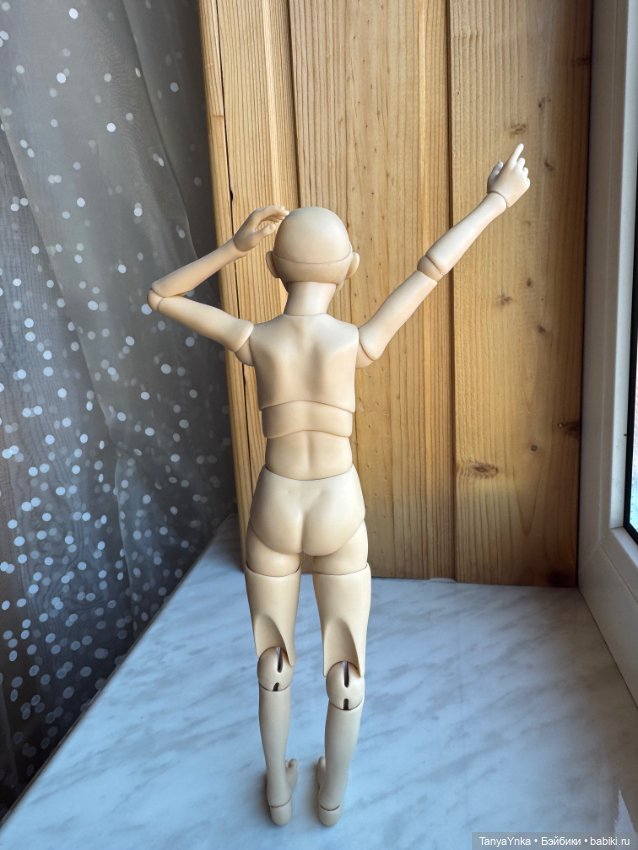 50.000₽ без подарков и рассрочки. Наби от Юлии Решетниковой. Рассрочка (фото 3)