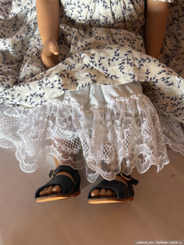 Редкая красавица от Ilse Wippler