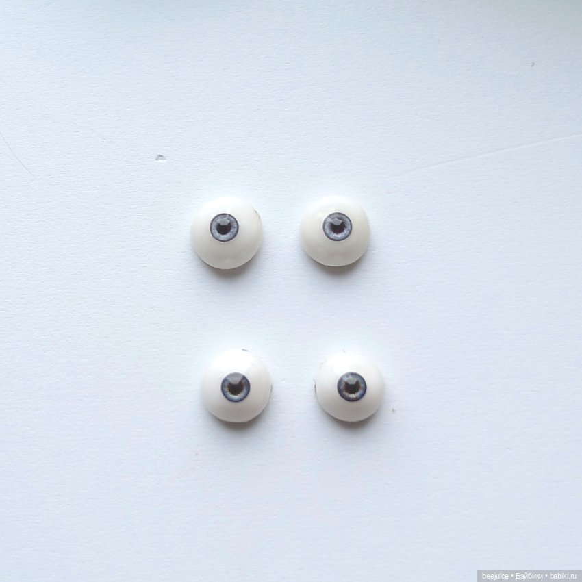 Глаза бжд — Глаза для BJD (фото 5)