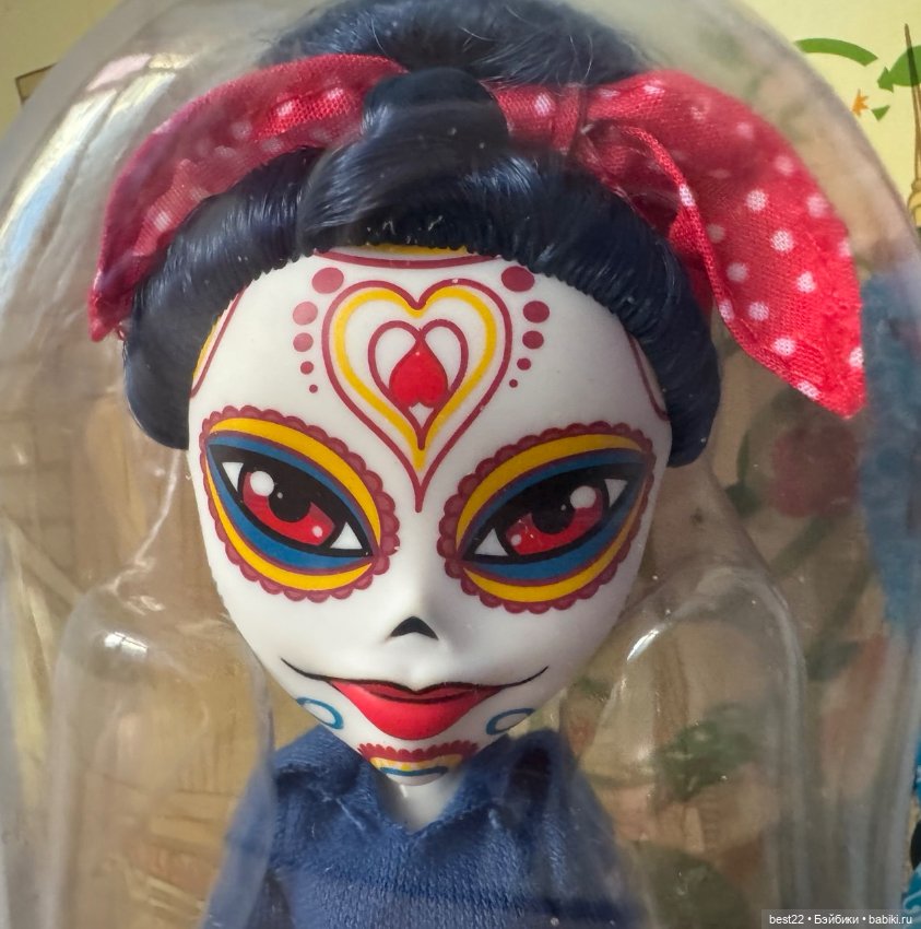 Кукла Laura — Игровые куклы (фото 2)