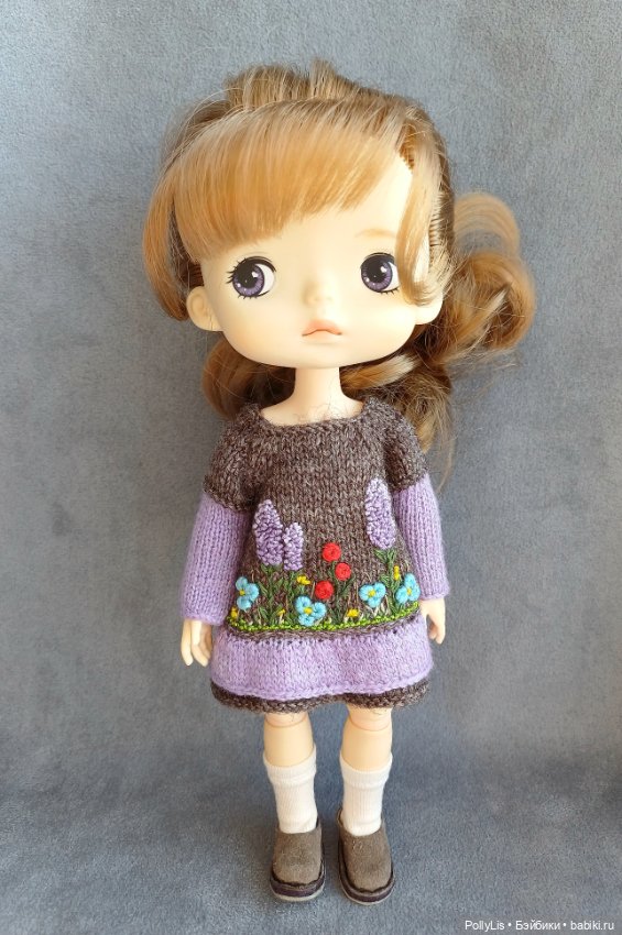 Платье для Монст, Холала, Monst, Holala