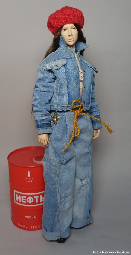 Продам крутой комплект для Анны от А.Жукова (фото 7)