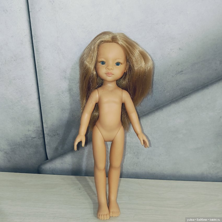 Мали на теле 15-17 года — Игровые куклы (фото 2)