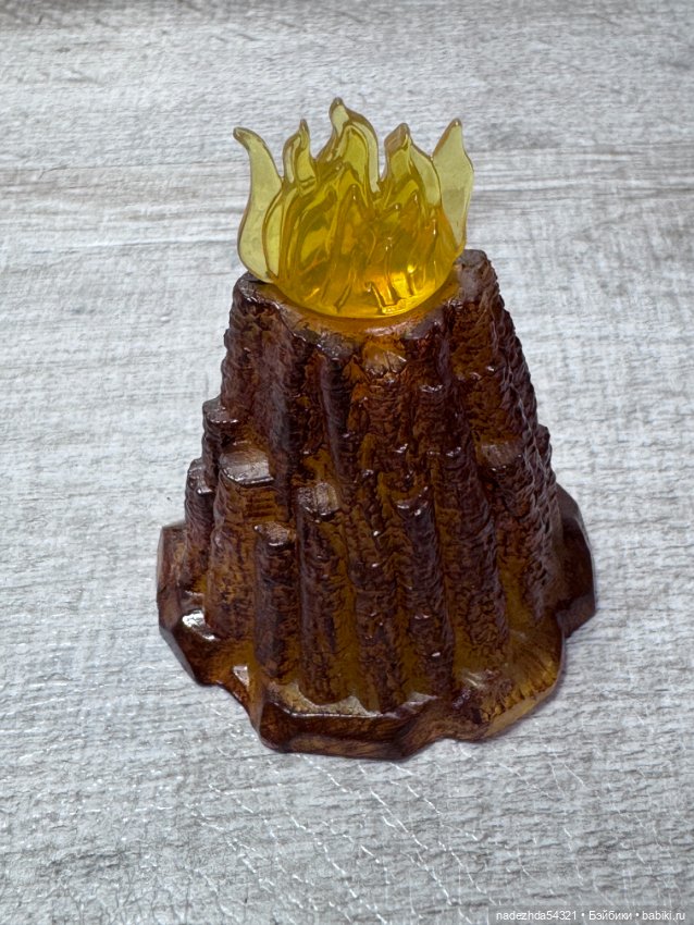 Кен Райан Гослинг из сета "Сцена у костра" по фильму "Барби" (2) (фото 9)