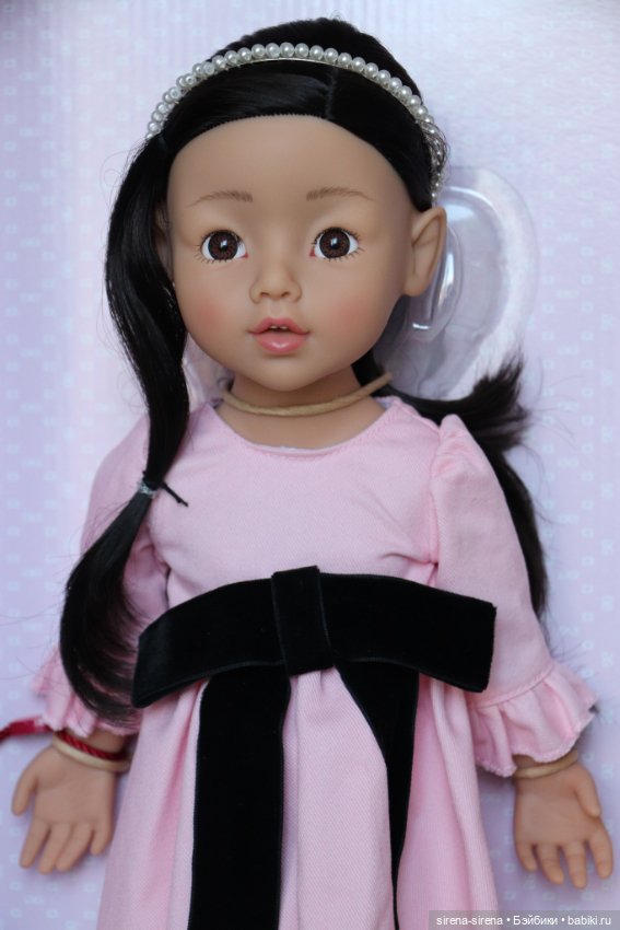 Юбилейная Марианна от Готц, 4, Marianne Gotz, 2025 г (фото 4)