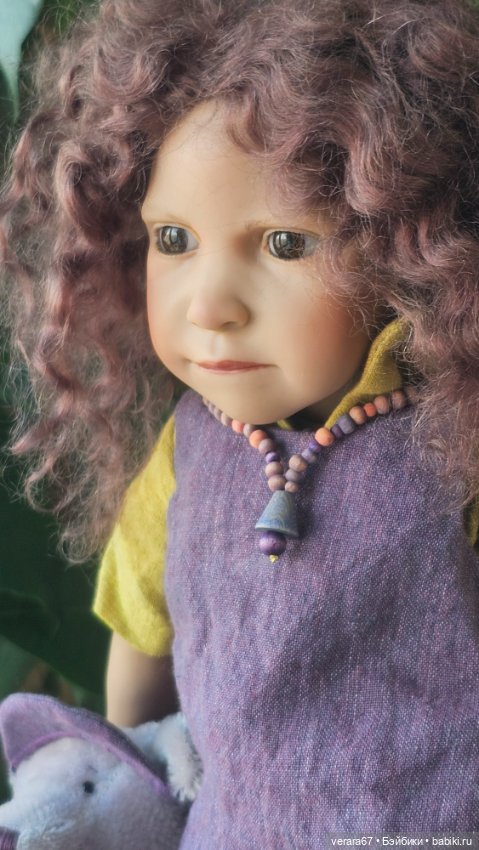 Проказница Milca от Zwergnase , 2002 год (фото 5)