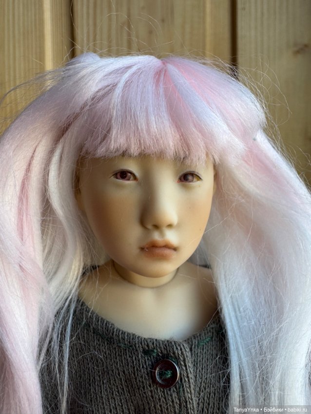 50.000₽ без подарков и рассрочки. Наби от Юлии Решетниковой. Рассрочка