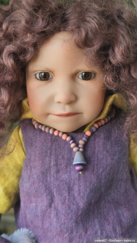 Проказница Milca от Zwergnase , 2002 год (фото 6)