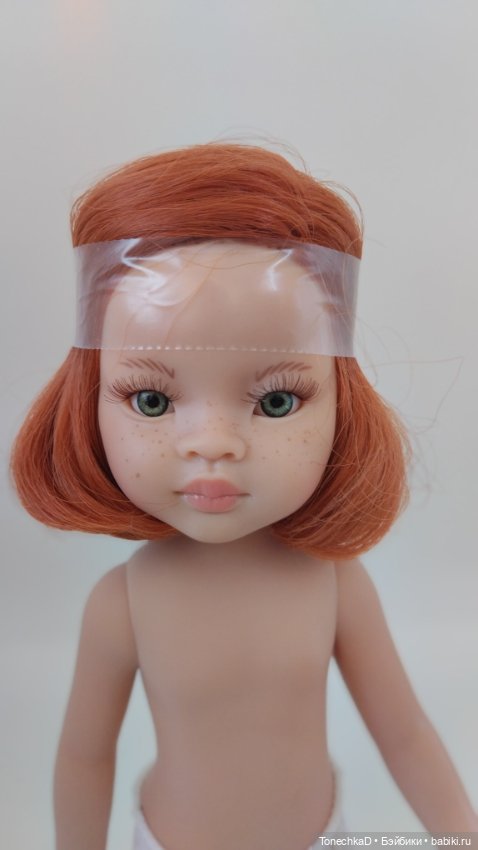 Новинка Натали Paola Reina Паола Рейна (фото 4)