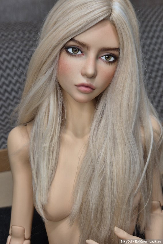 Diana Dollshecraft 16F CLASSIC copper oriental (фото 2)