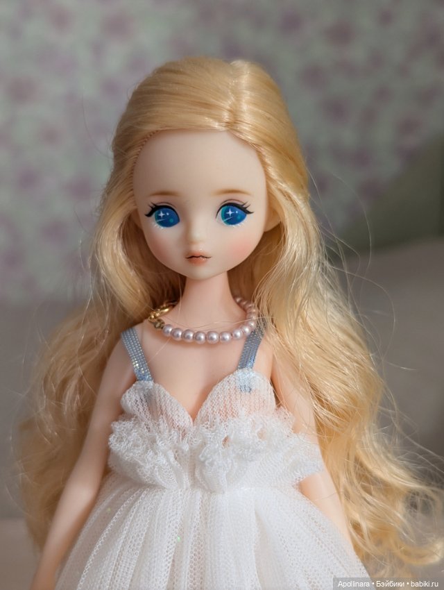 Blommor азиатская авторка (фото 2)