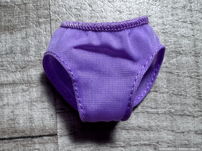 Аутфит Барби Элизабет Тейлор (фото 8)