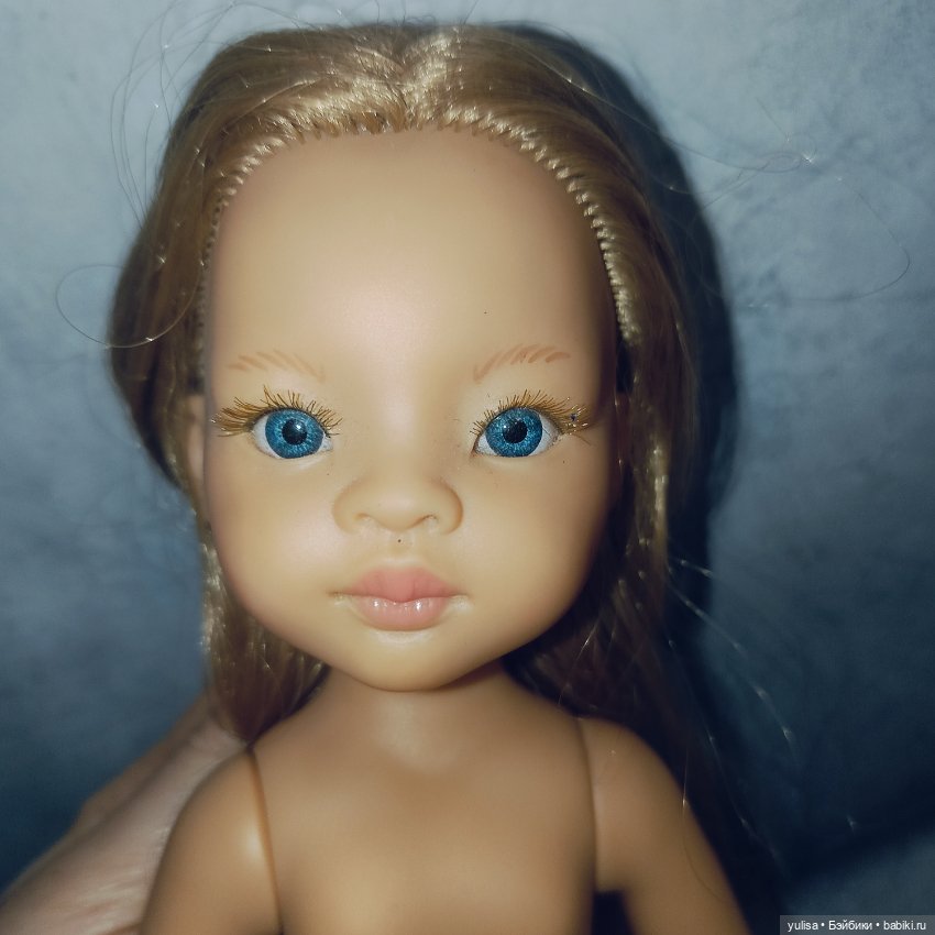Мали на теле 15-17 года — Игровые куклы