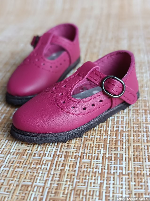 Лот обуви для Руби Ред Ruby Red Fashion Friends (фото 4)