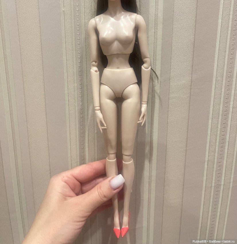 Kissmela doll — Фэшн (фото 4)