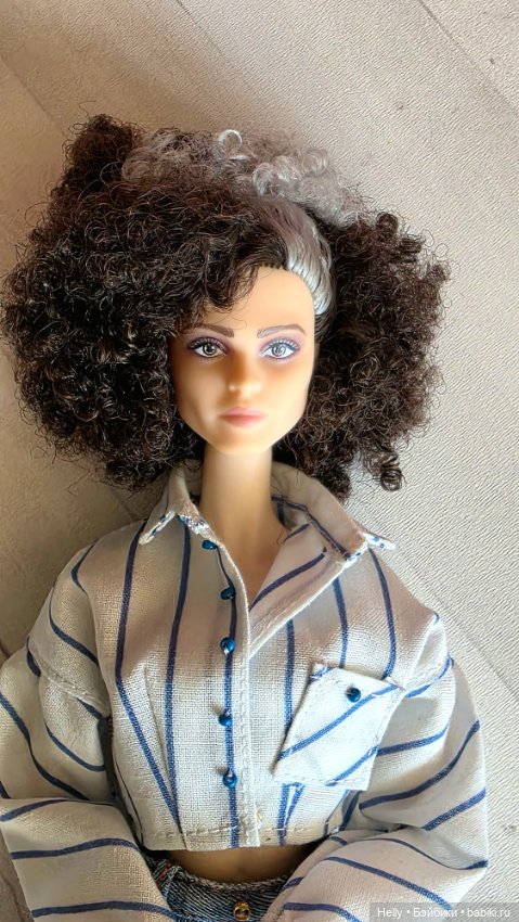 Беллатриса Лестрейндж — Игровые куклы