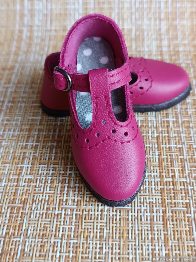 Лот обуви для Руби Ред Ruby Red Fashion Friends (фото 5)