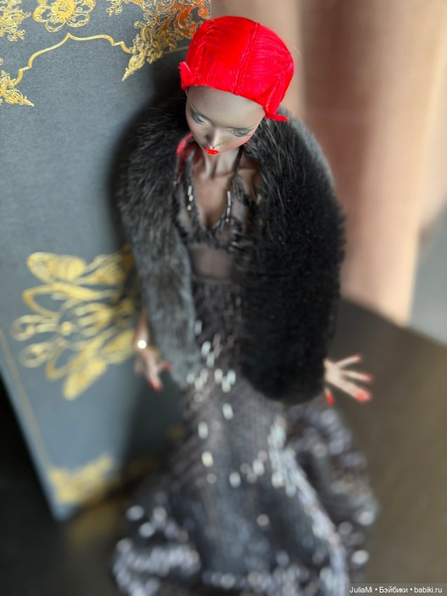 Little Owl Popovy Sisters (фото 8)