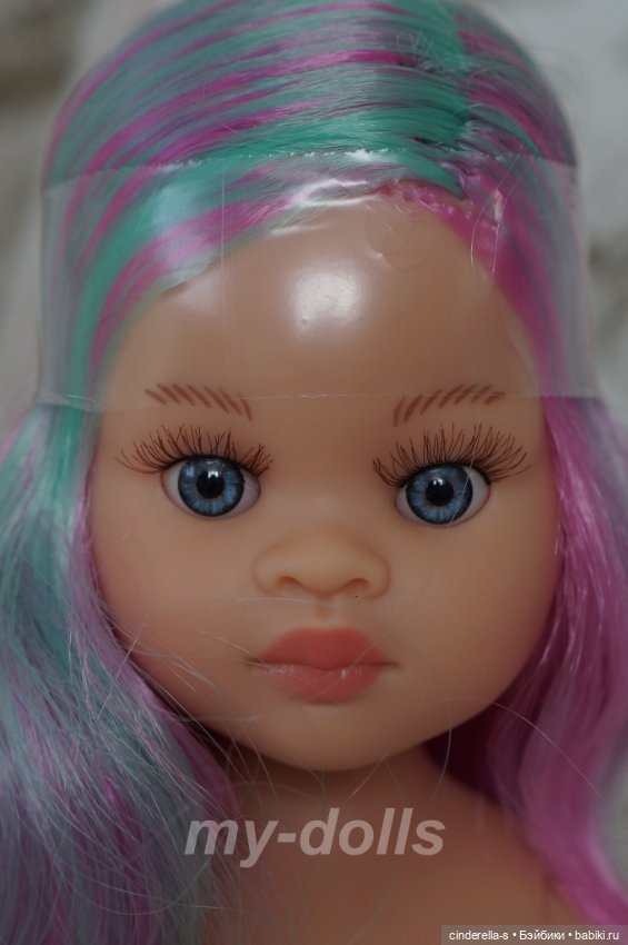 Лили#23 Paola Reina — Игровые куклы (фото 4)
