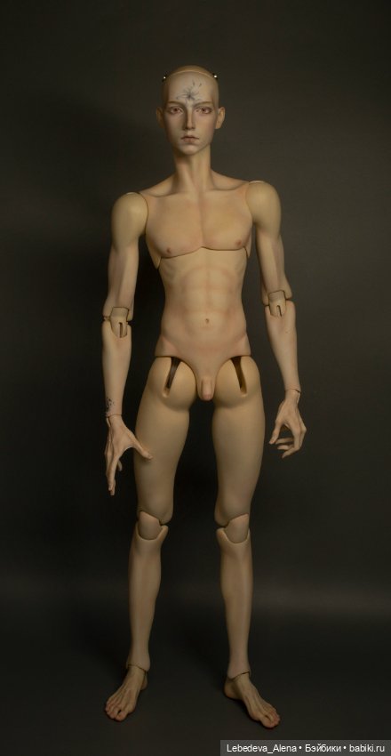 5th Motif Venitu — Куклы BJD (фото 4)