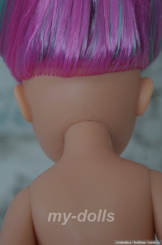 Лили#15 Paola Reina — Игровые куклы (фото 7)