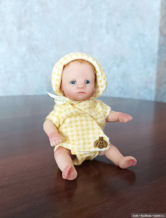 Трудолюбивая пчёлка, Busy as a Bee (фото 4)