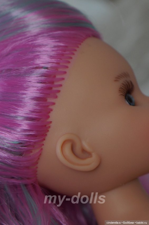 Лили#18 Paola Reina — Игровые куклы