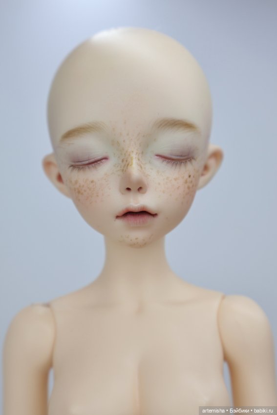 Minifee Carol S на фейри теле (фото 5)