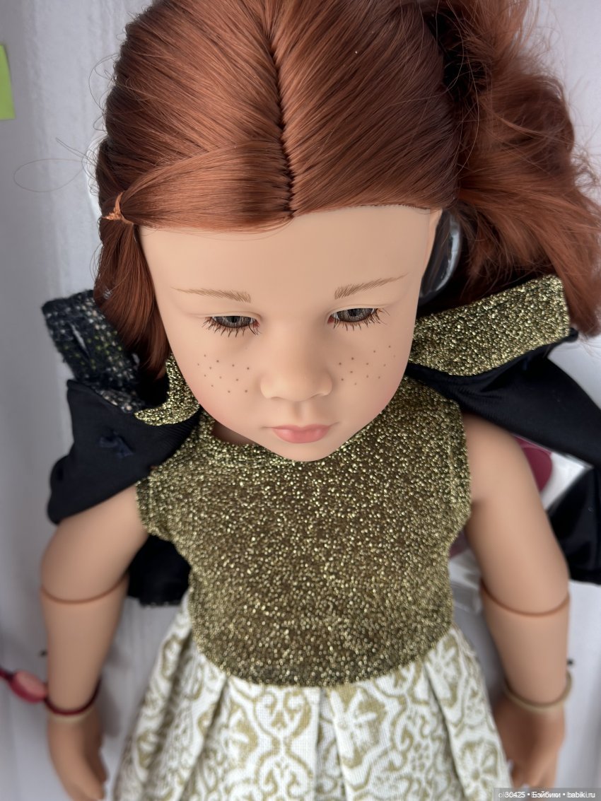 Катарина 2020 года от Готц (фото 3)