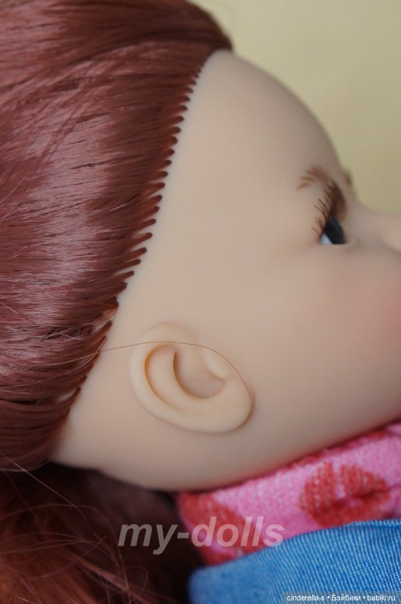 Роксана#2 Paola Reina — Игровые куклы (фото 10)