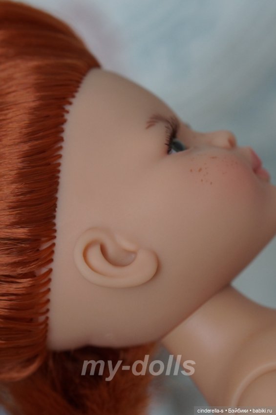 Кукла Натали#15 Paola Reina (фото 8)
