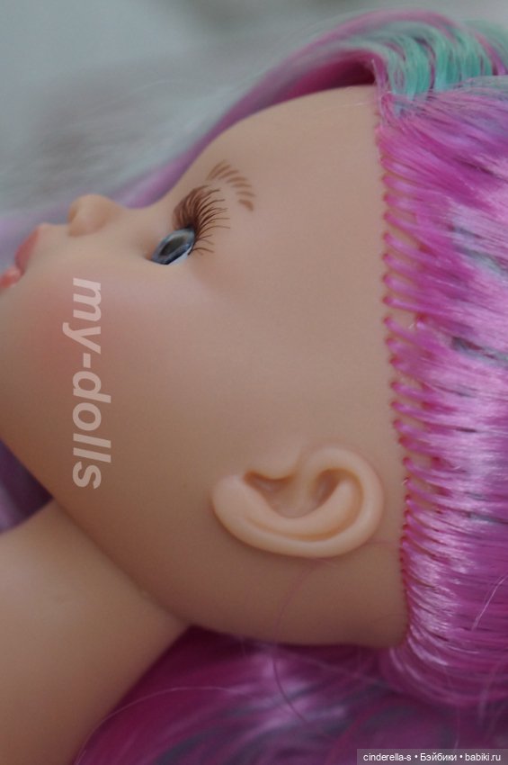 Лили#25 Paola Reina — Игровые куклы (фото 9)