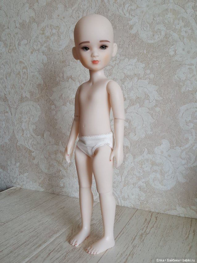 Rosanna ( Розанна ) Ruby Red (фото 8)