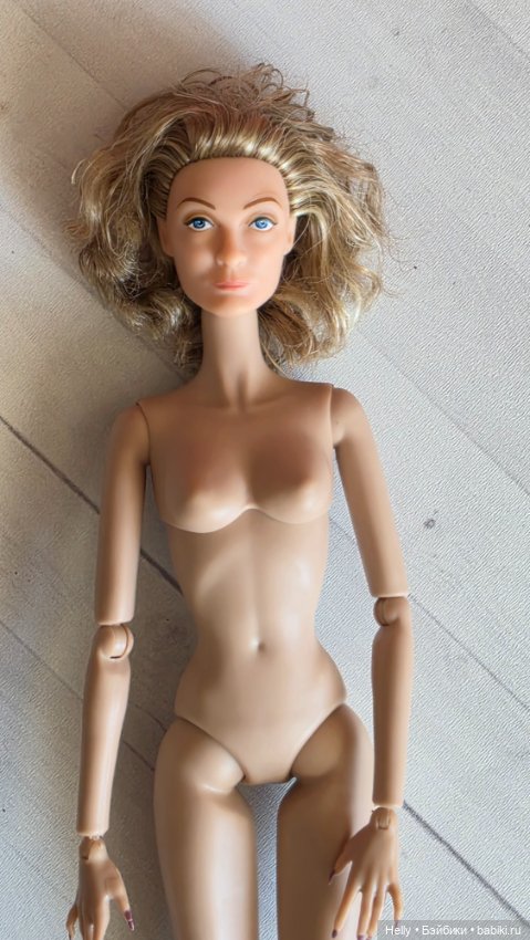 Минерва Макгонагалл — Игровые куклы (фото 4)