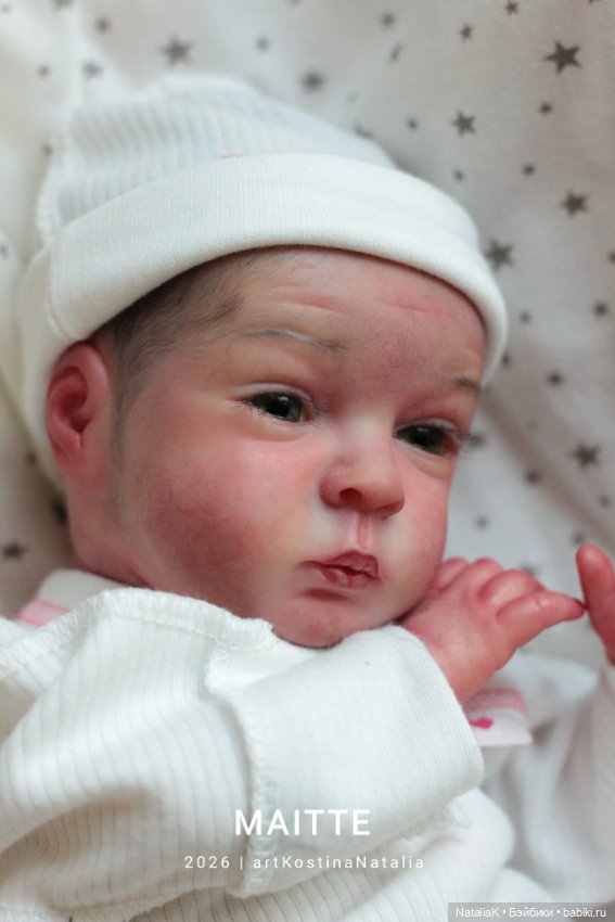 Майте скульпт Присцилла Лопес (фото 4)