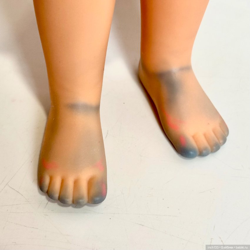 Кукла Кимберли Kimberly — Винтажные куклы и игрушки детства (фото 5)