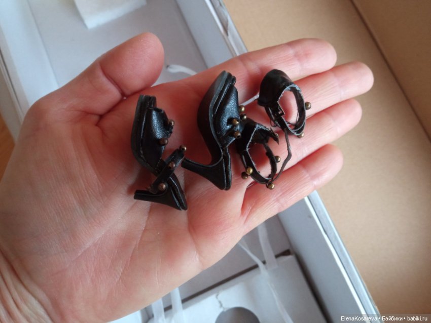 Кукла Tonner Jon All Bisiness (фото 7)