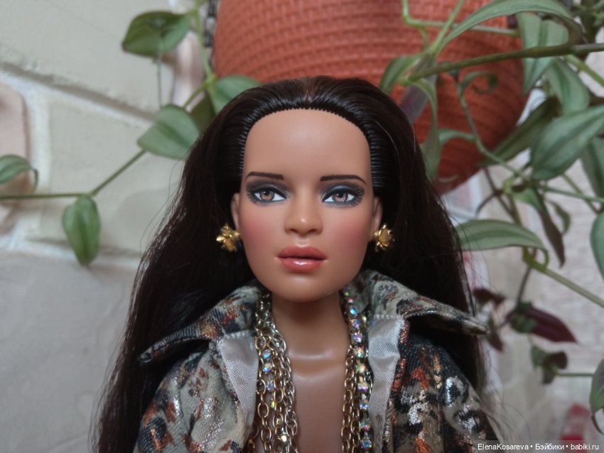 Кукла Tonner Jon All Bisiness