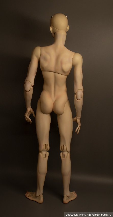 5th Motif Venitu — Куклы BJD (фото 5)